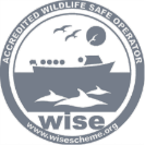 Wildlife safe operator logo