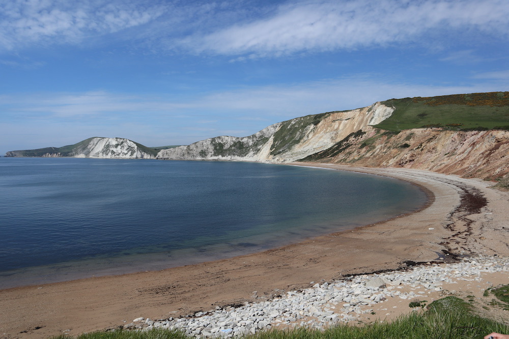 A healthy work-life balance in Dorset